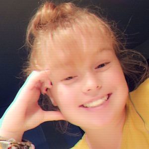 Meet your Posher, Rhiannon